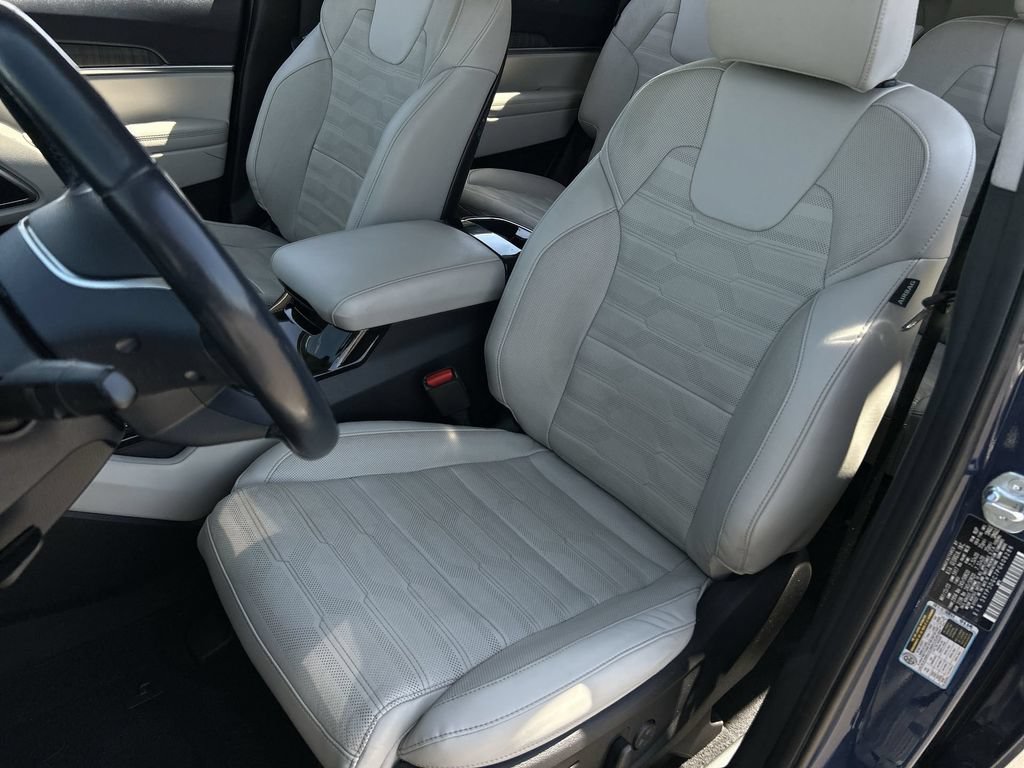 Used 2023 Kia Telluride SX Prestige AWD/4WD image 20