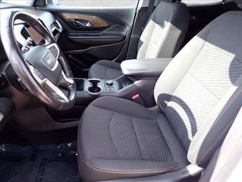 Used 2020 GMC Terrain SLE w/ Driver Convenience Package AWD/4WD image 13