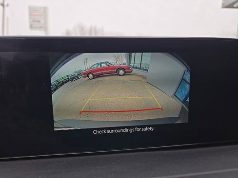 Used 2025 MAZDA CX-30 AWD 2.5 S w/ Preferred Package image 50