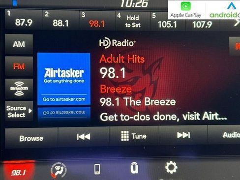 Used 2023 Dodge Charger SXT w/ Blacktop Package image 19