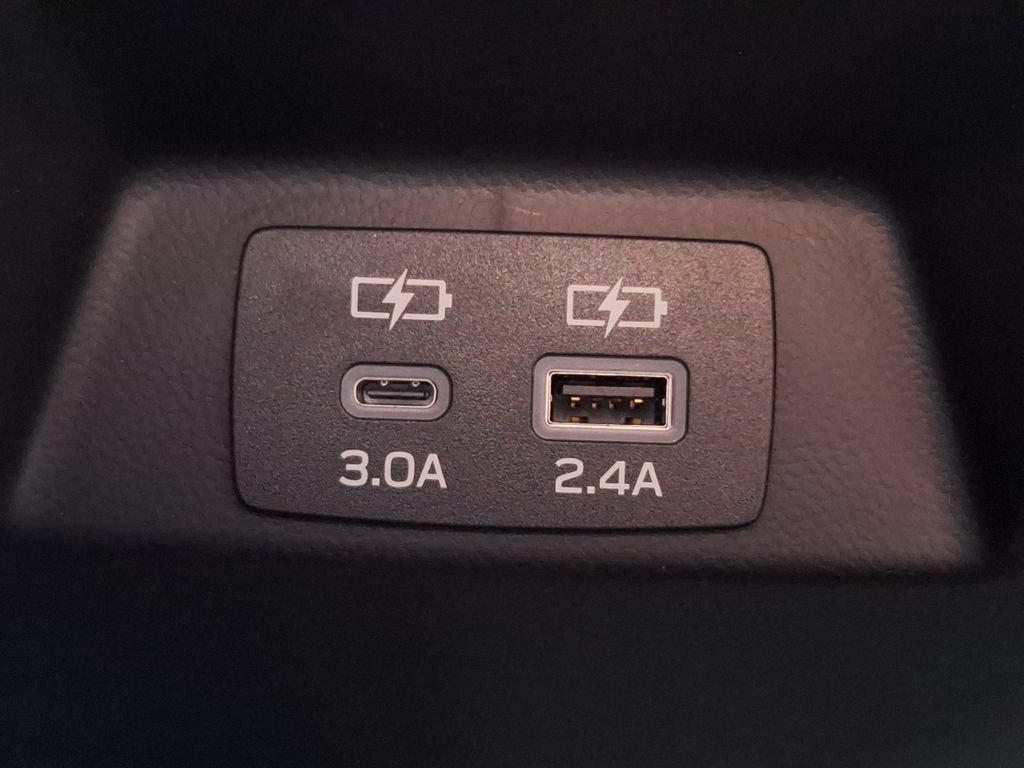 Used 2025 Subaru Impreza RS w/ Popular Package #1 AWD/4WD image 20