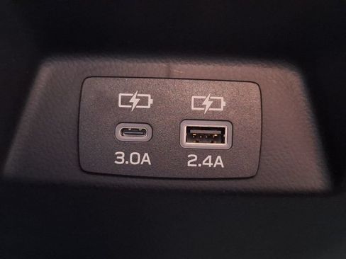 Certified 2025 Subaru Impreza RS w/ Popular Package #1 AWD/4WD image 20