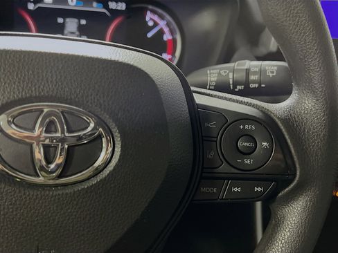 Used 2023 Toyota RAV4 XLE w/ Convenience Package image 20