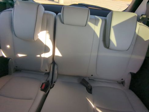 Used 2024 Honda Odyssey Elite image 25