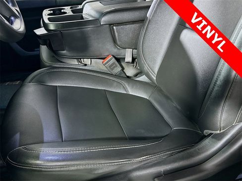 Used 2020 Chevrolet Silverado 2500 W/T w/ WT Fleet Convenience Package image 19