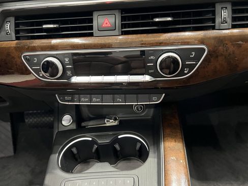 Used 2018 Audi A5 2.0T Premium Plus w/ Premium Plus image 45