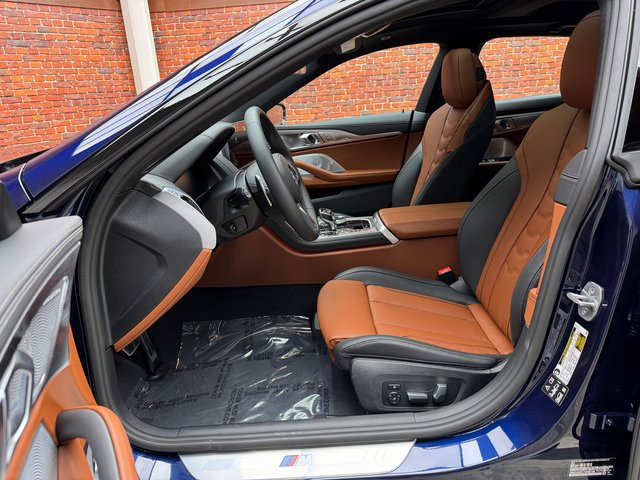 Used 2026 BMW 840i xDrive AWD/4WD image 22
