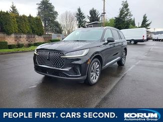 New 2026 Lincoln Aviator AWD 360° Tour