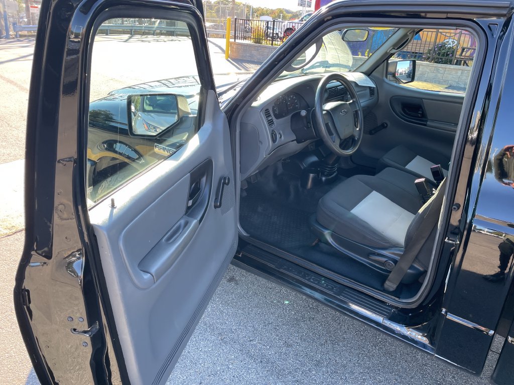 Used 2011 Ford Ranger XL RWD image 10