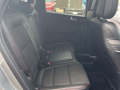 Used 2024 Ford Escape ST-Line image 20