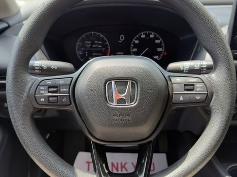 Certified 2024 Honda HR-V LX image 12