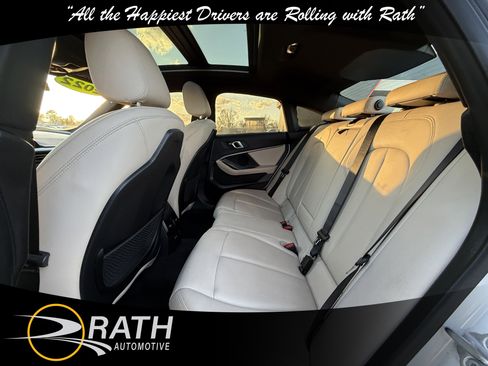 Used 2022 BMW 228i Gran Coupe image 16