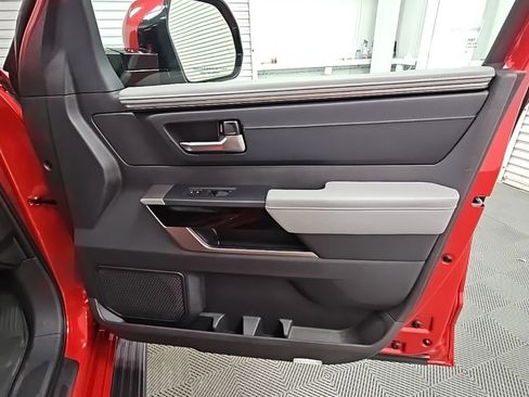 Used 2024 Toyota Sequoia Limited w/ Tow Technology Package image 44