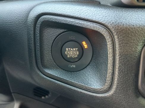 Used 2024 Jeep Wrangler Unlimited Sport AWD/4WD image 66