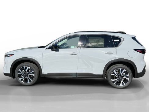 New 2026 MAZDA CX-5 Preferred image 2