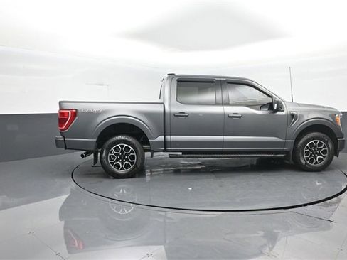 Used 2022 Ford F150 XLT w/ Equipment Group 302A High image 8