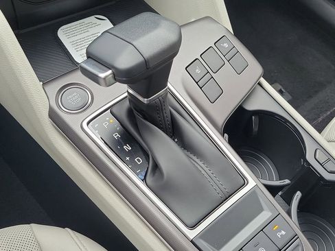New 2026 Kia Sportage EX FWD image 37