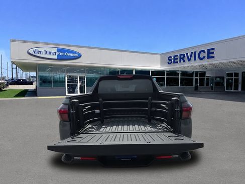 Used 2026 Hyundai Santa Cruz SEL FWD image 30