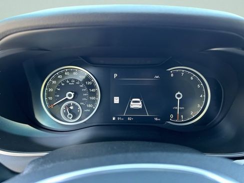 Used 2026 Genesis G70 3.3T Sport Prestige RWD image 30