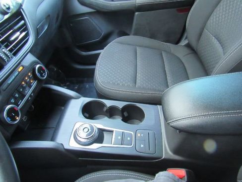 Used 2024 Ford Escape Active FWD image 39