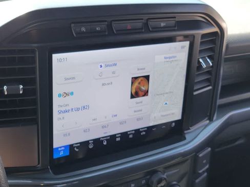 Certified 2024 Ford F150 STX AWD/4WD image 20