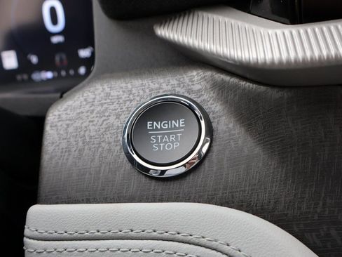 New 2026 Ford Explorer Platinum w/ LUX Leather Package image 35