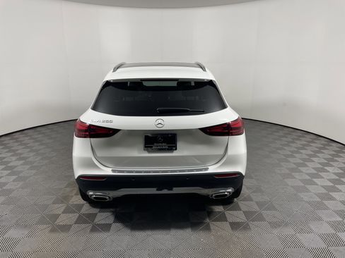 New 2026 Mercedes-Benz GLA 250 image 4