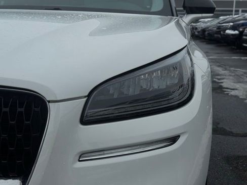 Certified 2022 Lincoln Corsair AWD w/ Premium Package image 8