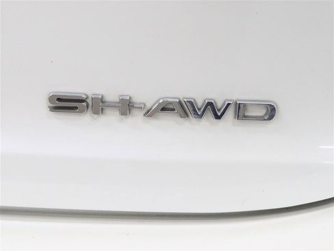 Used 2019 Acura MDX SH-AWD image 10