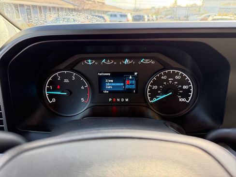 New 2026 Ford F250 XL w/ 360-Degree Camera Package image 19