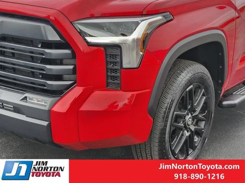 Used 2026 Toyota Tundra SR5 w/ SX Package AWD/4WD image 11