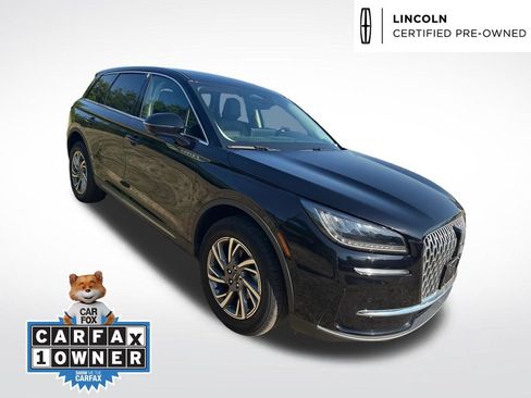 Used 2024 Lincoln Corsair FWD w/ Equipment Group 101A image 1