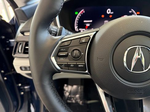 New 2026 Acura MDX SH-AWD w/ Advance Package image 18