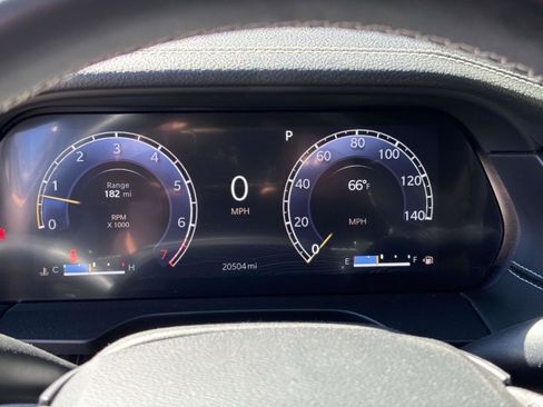 Used 2022 Jeep Grand Cherokee L Limited image 25