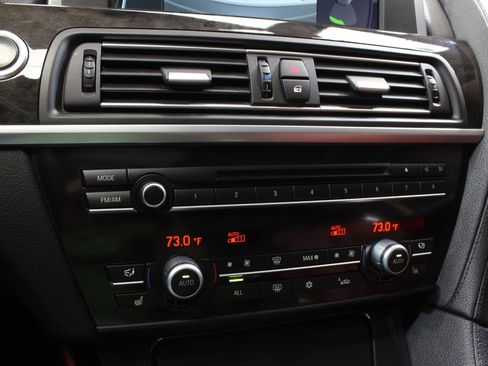 Used 2012 BMW 650i Coupe image 48