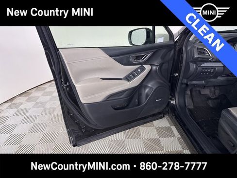 Used 2020 Subaru Forester Limited image 16