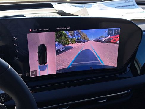 New 2025 Audi A5 2.0T Premium Plus image 13