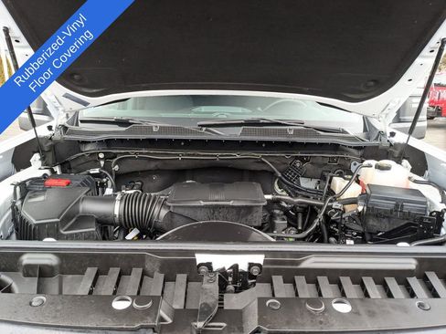 Used 2025 Chevrolet Silverado 2500 W/T w/ WT Convenience Package image 34