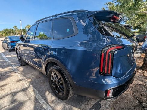 Used 2024 Kia Telluride SX X-Pro AWD/4WD image 11