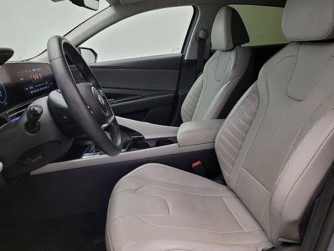 Used 2021 Hyundai Elantra Limited w/ Preferred Accessory Package FWD image 17