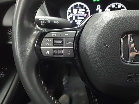 Used 2023 Honda HR-V Sport image 19