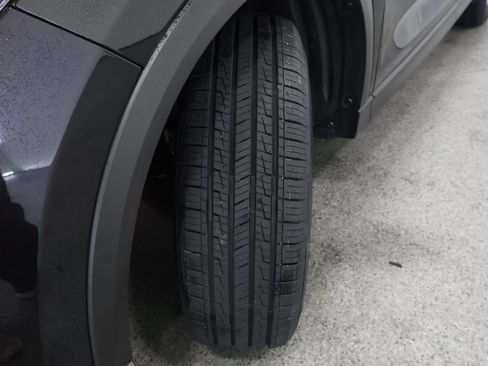 Used 2023 MAZDA CX-5 AWD 2.5 S w/ Preferred Package image 4