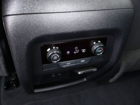 Certified 2024 Chevrolet Traverse LT w/ Enhanced Driving Package image 21