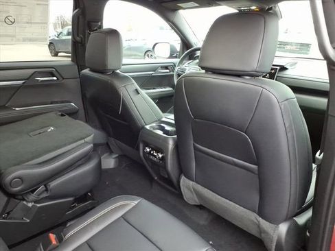 New 2026 GMC Acadia Elevation w/ Black Edition image 22