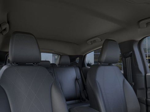 New 2025 Ford Mustang Mach-E Select w/ Comfort Package Lite image 23