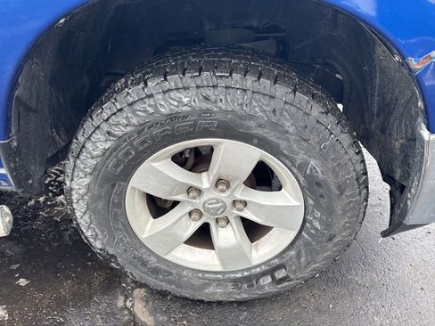 Used 2019 RAM 1500 Classic SLT image 42