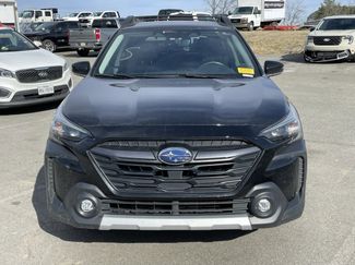 Used 2024 Subaru Outback Limited video 2