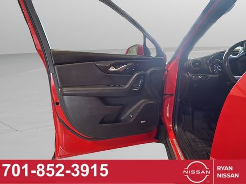 Used 2019 Chevrolet Blazer RS image 34