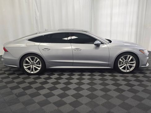 Used 2022 Audi A7 3.0T Premium Plus image 7