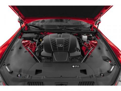 New 2026 Lexus LC 500 Convertible image 12